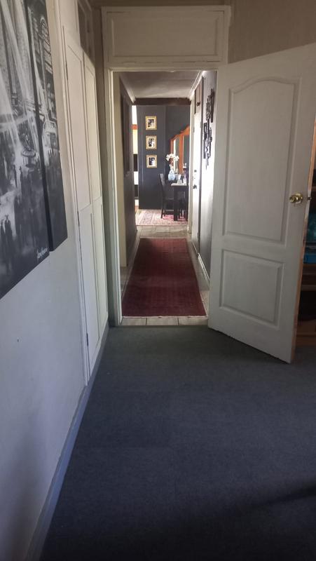 0 Bedroom Property for Sale in St Helena Park Free State